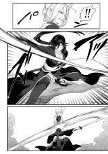 Ikusa Otome to Ikusa Goto! ~Onna Samurai Hen~ : page 50