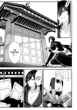 Ikusa Otome to Ikusa Goto! ~Onna Samurai Hen~ : page 51