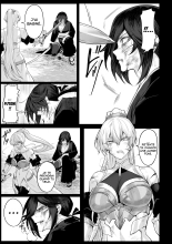Ikusa Otome to Ikusa Goto! ~Onna Samurai Hen~ : page 83