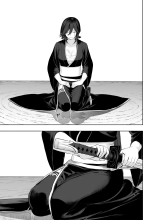 Ikusa Otome to Ikusa Goto! ~Onna Samurai Hen~ : page 99