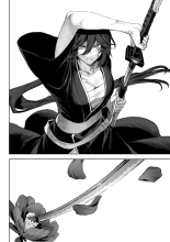 Ikusa Otome to Ikusa Goto! ~Onna Samurai Hen~ : page 101