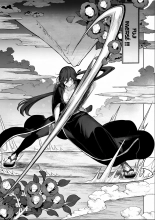 Ikusa Otome to Ikusa Goto! ~Onna Samurai Hen~ : page 102