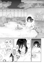 Ikusa Otome to Ikusa Goto! ~Onna Samurai Hen~ : page 105
