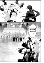 Ikusa Otome to Ikusa Goto! ~Onna Samurai Hen~ : page 161