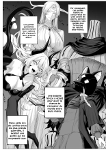Ikusa Otome to Ikusa Goto! ~Onna Sei Kishi Hen~ : page 4