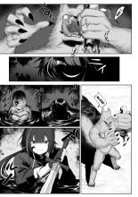 Ikusa Otome to Ikusa Goto! ~Onna Sei Kishi Hen~ : page 20