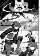 Ikusa Otome to Ikusa Goto! ~Onna Sei Kishi Hen~ : page 22