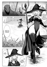 Ikusa Otome to Ikusa Goto! ~Onna Sei Kishi Hen~ : page 23
