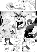 Ikusa Otome to Ikusa Goto! ~Onna Sei Kishi Hen~ : page 26