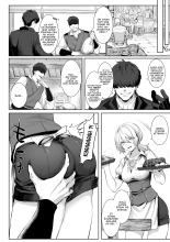 Ikusa Otome to Ikusa Goto! ~Onna Sei Kishi Hen~ : page 31