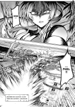 Ikusa Otome to Ikusa Goto! ~Onna Sei Kishi Hen~ : page 95