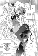 Getting XXX with Okita Alter : page 4