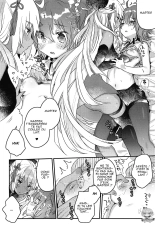 Getting XXX with Okita Alter : page 7
