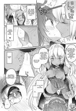 Getting XXX with Okita Alter : page 13