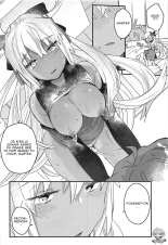 Getting XXX with Okita Alter : page 19