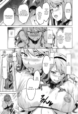 Ima Ria Another Episode : page 11