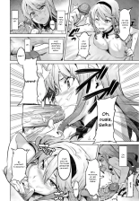 Ima Ria Another Episode : page 12