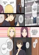 Imaizumin-chi wa Douyara Gal no Tamariba ni Natteru Rashii 4 : page 4