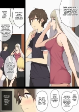 Imaizumin-chi wa Douyara Gal no Tamariba ni Natteru Rashii 4 : page 5