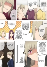 Imaizumin-chi wa Douyara Gal no Tamariba ni Natteru Rashii 4 : page 26