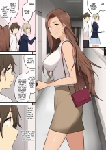 Imaizumin-chi wa Douyara Gal no Tamariba ni Natteru Rashii 4 : page 27