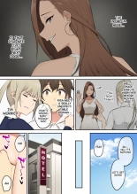 Imaizumin-chi wa Douyara Gal no Tamariba ni Natteru Rashii 4 : page 30