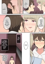 Imaizumin-chi wa Douyara Gal no Tamariba ni Natteru Rashii 4 : page 32