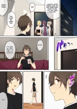 Imaizumin-chi wa Douyara Gal no Tamariba ni Natteru Rashii 4 : page 42