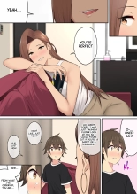 Imaizumin-chi wa Douyara Gal no Tamariba ni Natteru Rashii 4 : page 46