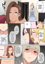 Imaizumin-chi wa Douyara Gal no Tamariba ni Natteru Rashii 4 : page 59