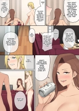 Imaizumin-chi wa Douyara Gal no Tamariba ni Natteru Rashii 4 : page 65