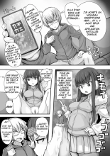 Imouto Hack : page 3