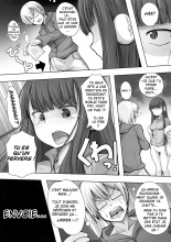 Imouto Hack : page 7