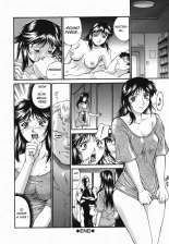Imouto Natsumi Zenpen : page 20