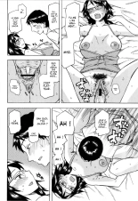 L'Odeur de ma Petite S?ur : page 6