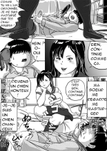 Imouto Tomomi-chan no Fechi Choukyou  Younger Sister, Tomomi-chan's Fetish Training Ch. 6 : page 6