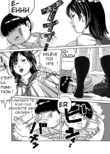 Imouto Tomomi-chan no Fechi Choukyou  Younger Sister, Tomomi-chan's Fetish Training Ch. 4 : page 3