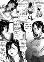 Imouto Tomomi-chan no Fechi Choukyou  Younger Sister, Tomomi-chan's Fetish Training Ch. 4 : page 6