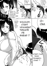 Imouto Tomomi-chan no Fechi Choukyou  Younger Sister, Tomomi-chan's Fetish Training Ch. 4 : page 18