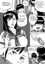Imouto Tomomi-chan no Fechi Choukyou  Younger Sister, Tomomi-chan's Fetish Training Ch. 1 : page 7