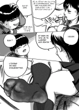 Imouto Tomomi-chan no Fechi Choukyou  Younger Sister, Tomomi-chan's Fetish Training Ch. 1 : page 8