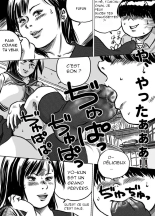 Imouto Tomomi-chan no Fechi Choukyou  Younger Sister, Tomomi-chan's Fetish Training Ch. 1 : page 11