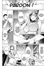 Imouto wa Mesu Orc 2 : page 7