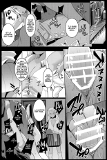 Imouto wa Mesu Orc 4 : page 11