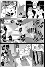 Imouto wa Mesu Orc 5 : page 21