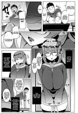 Imouto wa Mesu Orc : page 4
