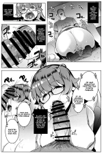 Imouto wa Mesu Orc : page 8