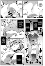Imouto wa Mesu Orc : page 10
