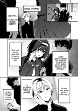 InCha Couple ga You Gal-tachi to SEX Training Suru Hanashi 2 : page 8