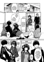 InCha Couple ga You Gal-tachi to SEX Training Suru Hanashi 2 : page 20